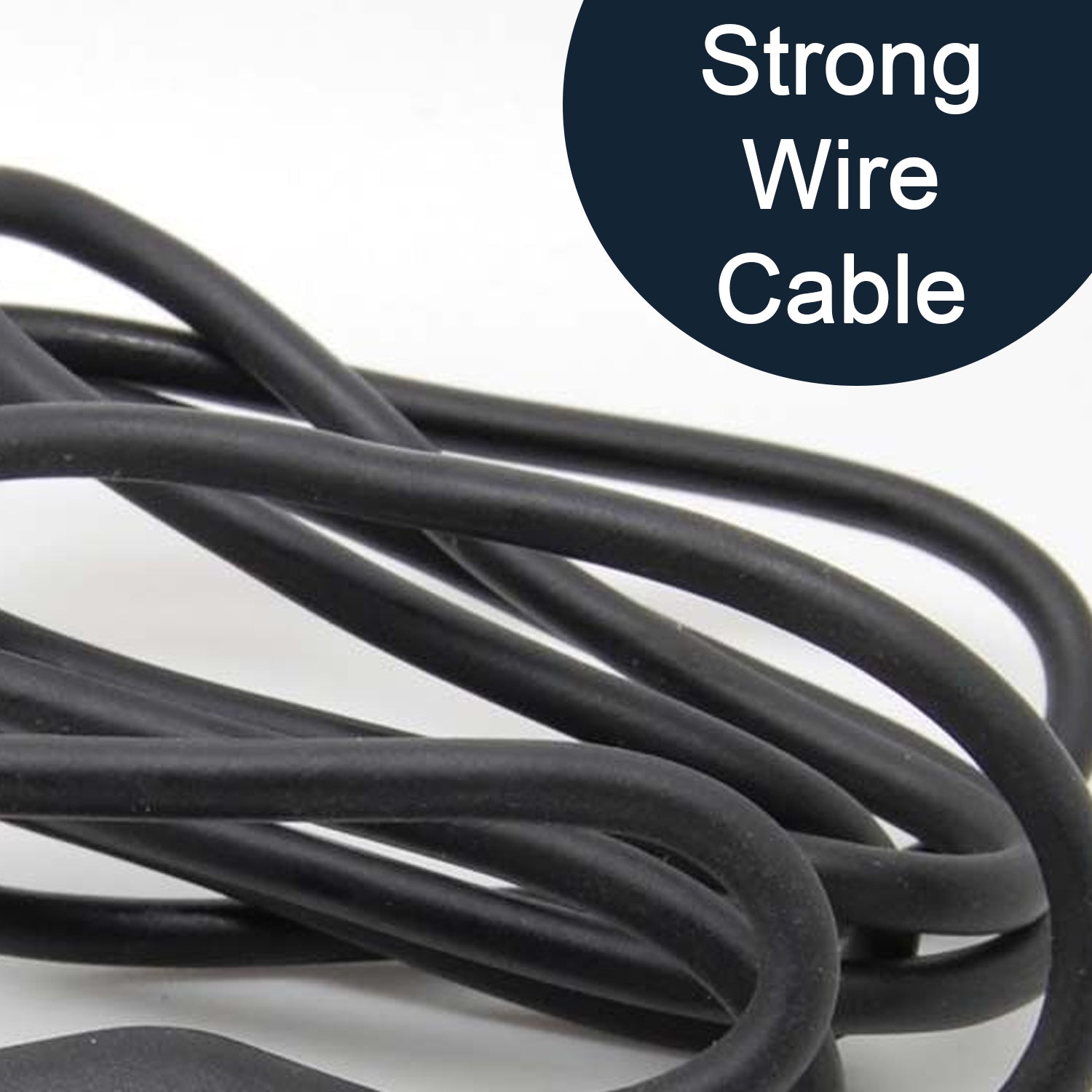 Tough Long Micro Cable  Tough Long Micro Cable